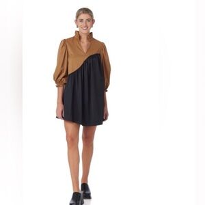 Crosby by Mollie Burch Story dress